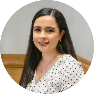 Lic. Melissa García